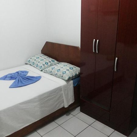 Santa Cruz Hotel Goiânia Habitación foto