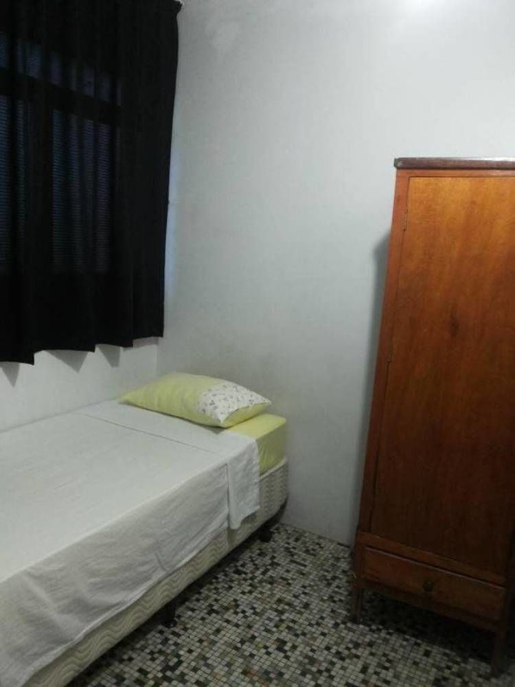Santa Cruz Hotel Goiânia Exterior foto